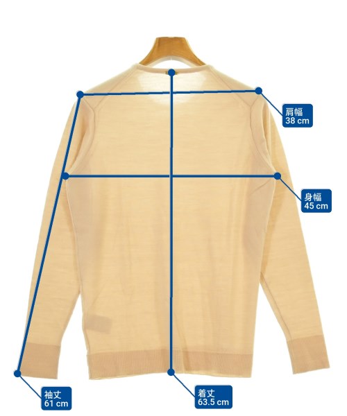 MUSE de Deuxieme Classe 毛衣