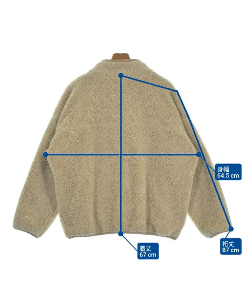 MUSE de Deuxieme Classe 斜紋夾克