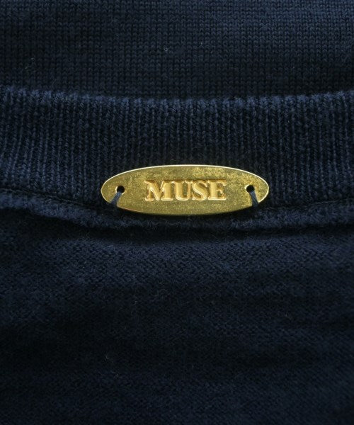 MUSE de Deuxieme Classe 毛衣