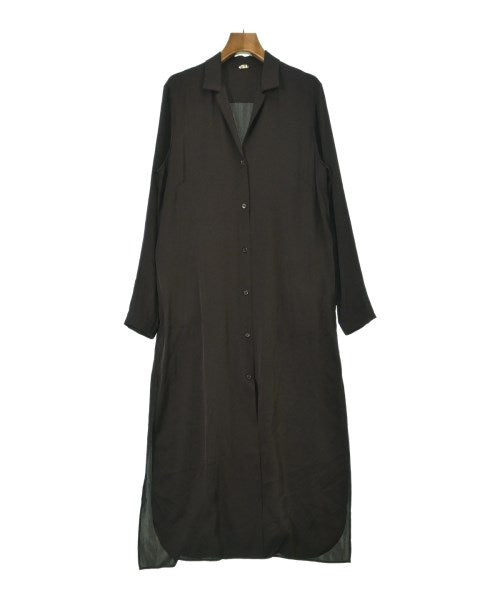 MUSE de Deuxieme Classe 襯衫裙