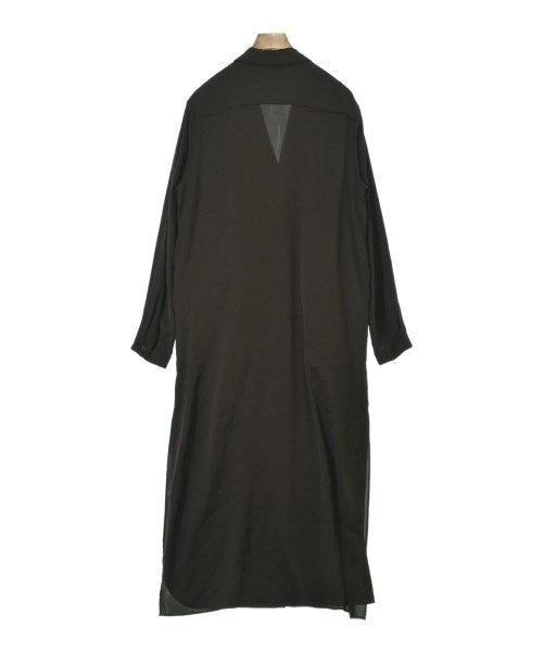 MUSE de Deuxieme Classe 襯衫裙