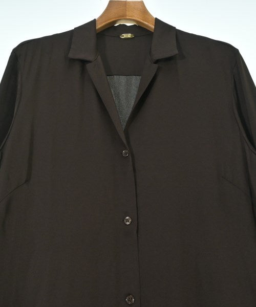 MUSE de Deuxieme Classe 襯衫裙