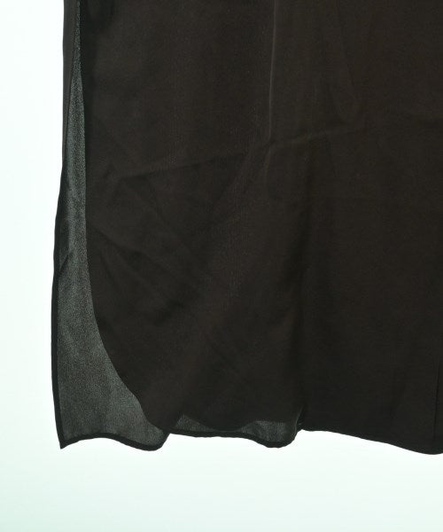 MUSE de Deuxieme Classe 襯衫裙