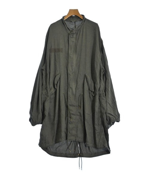 MUSE de Deuxieme Classe 其他大衣