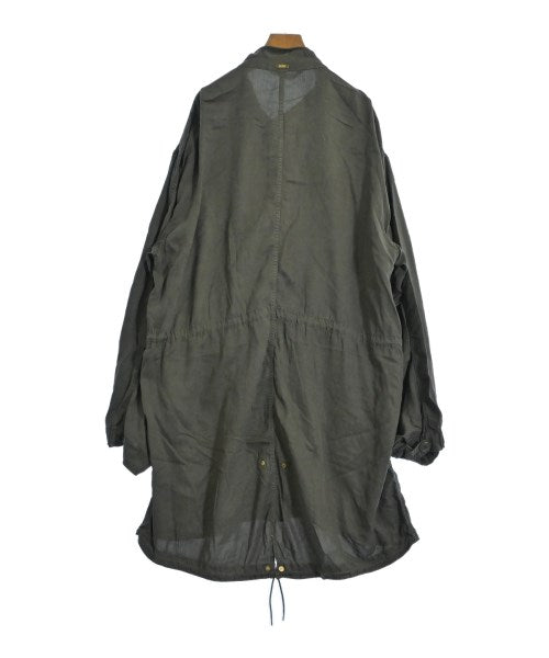 MUSE de Deuxieme Classe 其他大衣