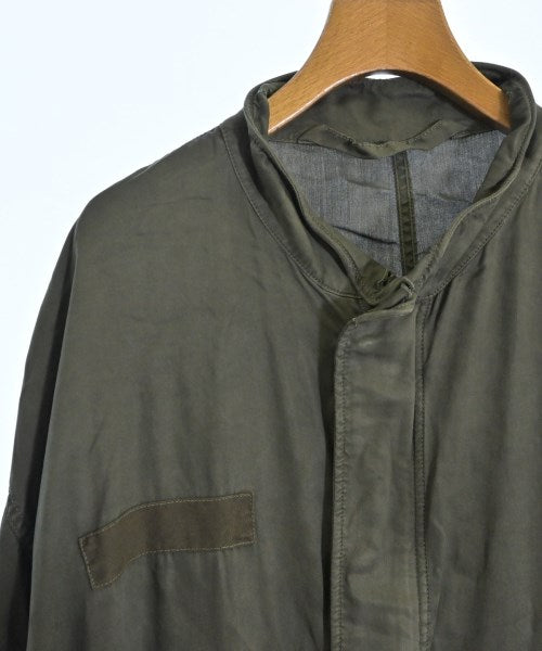 MUSE de Deuxieme Classe 其他大衣