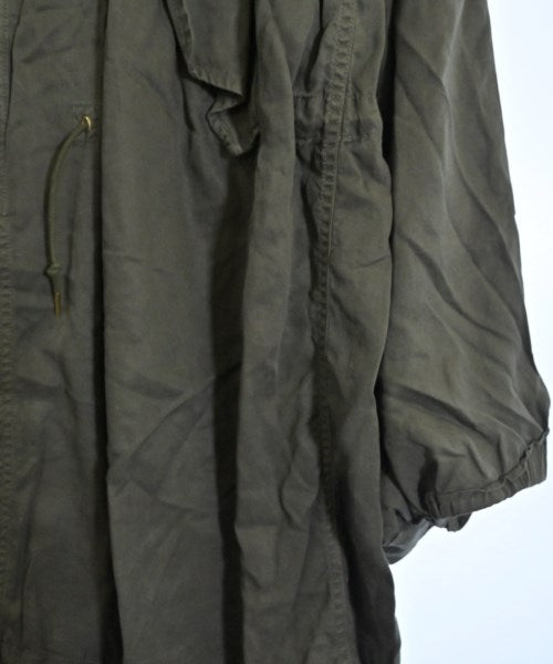 MUSE de Deuxieme Classe 其他大衣