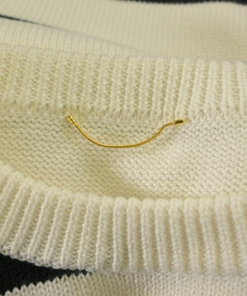 MUSE de Deuxieme Classe 毛衣