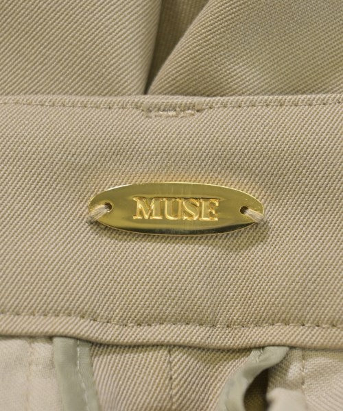 MUSE de Deuxieme Classe 長褲