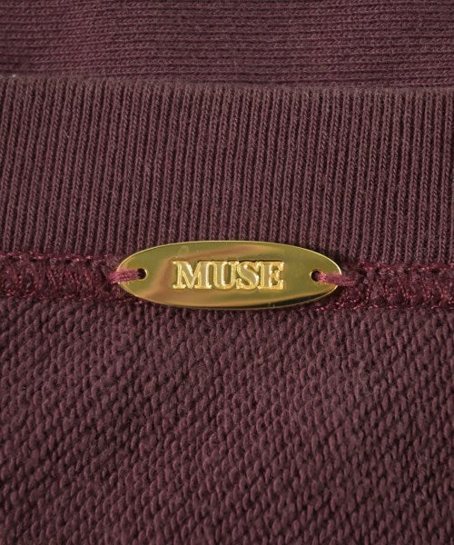 MUSE de Deuxieme Classe 運動衫
