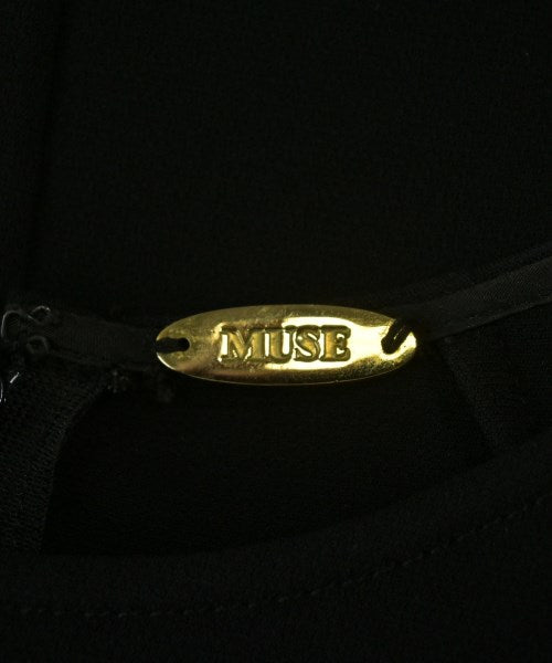 MUSE de Deuxieme Classe 洋裝