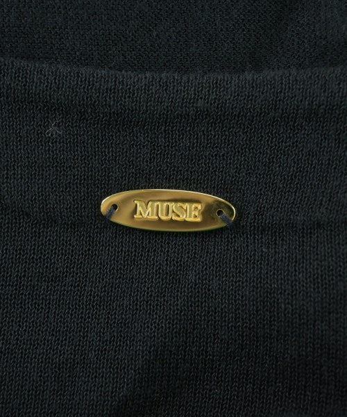 MUSE de Deuxieme Classe 開襟衫