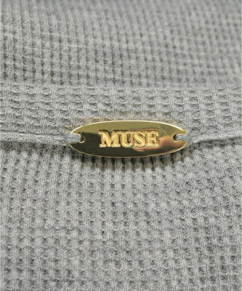 MUSE de Deuxieme Classe 毛衣