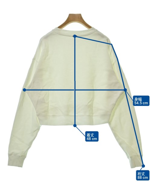 MUSE de Deuxieme Classe 運動衫