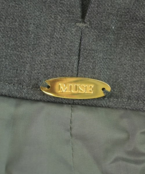 MUSE de Deuxieme Classe 長褲