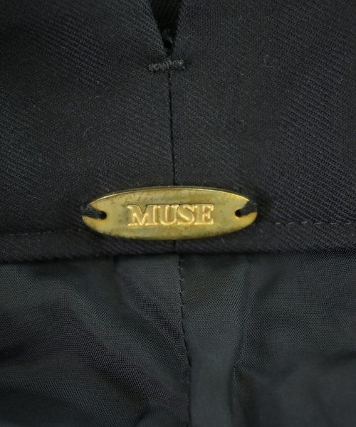 MUSE de Deuxieme Classe 長褲
