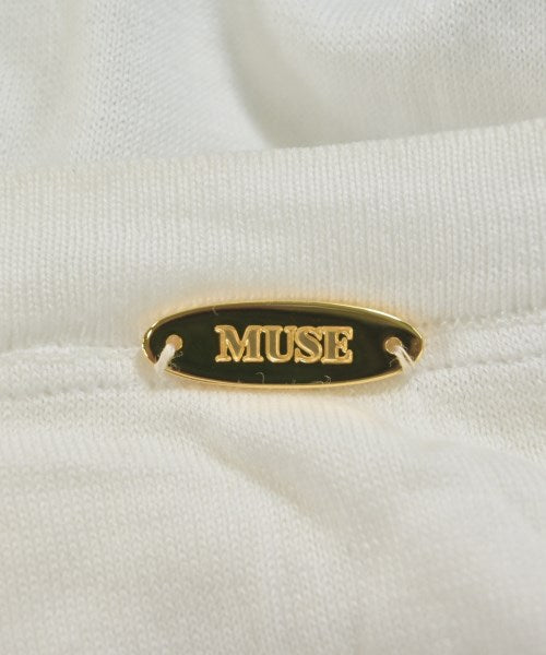MUSE de Deuxieme Classe 毛衣