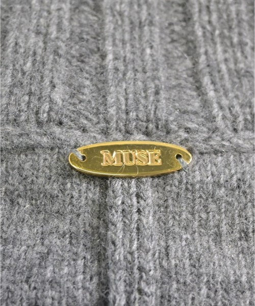 MUSE de Deuxieme Classe 毛衣