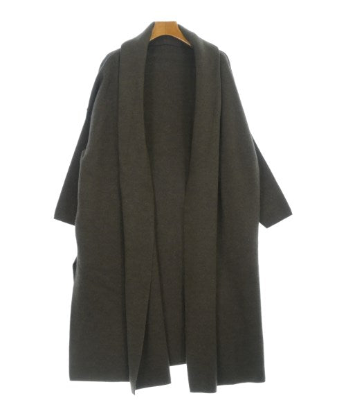 MUSE de Deuxieme Classe 開襟衫
