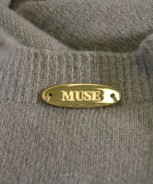 MUSE de Deuxieme Classe 毛衣