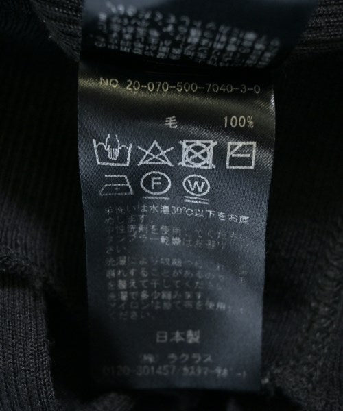 MUSE de Deuxieme Classe 毛衣