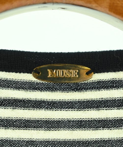 MUSE de Deuxieme Classe 毛衣