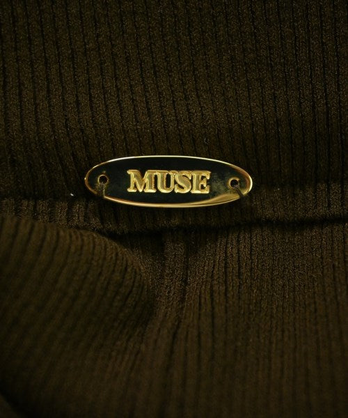 MUSE de Deuxieme Classe 其他款