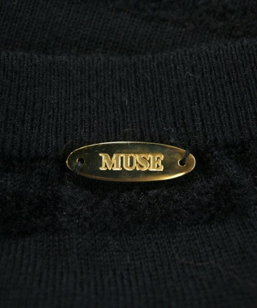 MUSE de Deuxieme Classe 毛衣