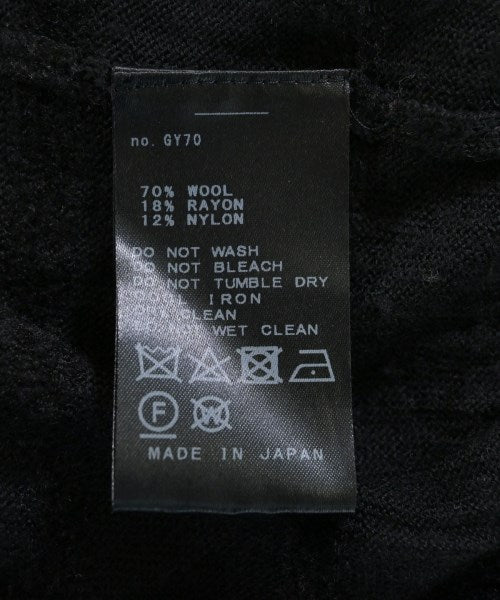 MUSE de Deuxieme Classe 毛衣