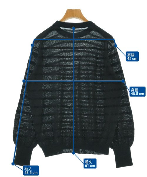 MUSE de Deuxieme Classe 毛衣