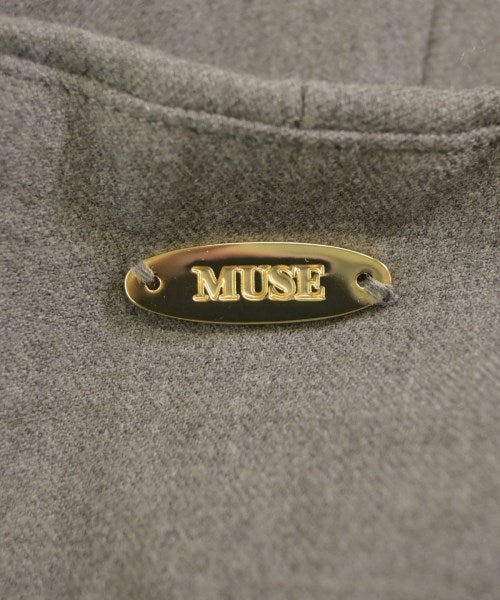 MUSE de Deuxieme Classe 長褲