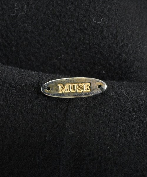 MUSE de Deuxieme Classe 其他大衣
