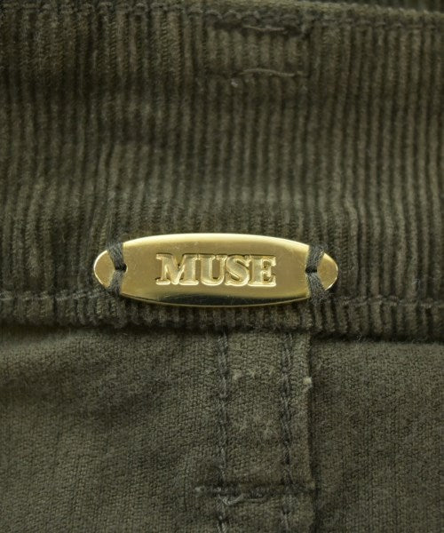 MUSE de Deuxieme Classe 其他款