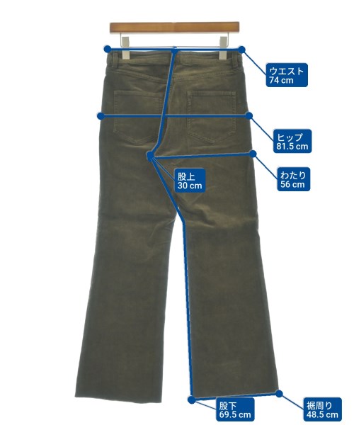 MUSE de Deuxieme Classe 其他款