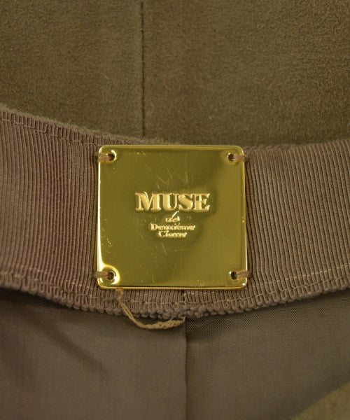 MUSE de Deuxieme Classe 長裙/超長裙