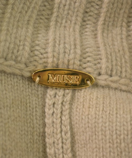 MUSE de Deuxieme Classe 毛衣