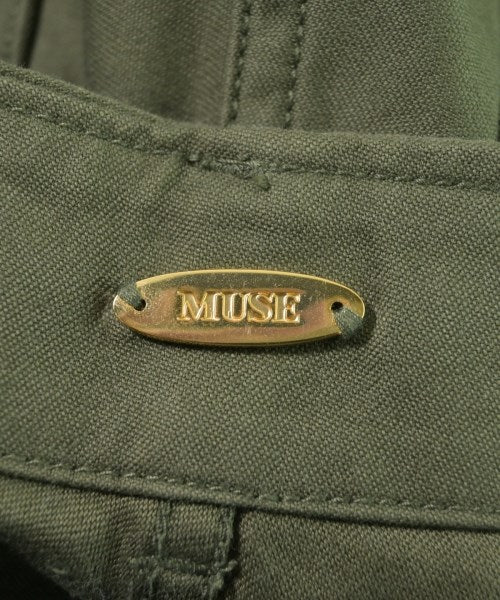 MUSE de Deuxieme Classe 其他款
