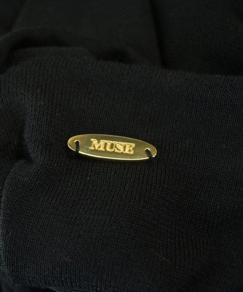 MUSE de Deuxieme Classe 開襟衫