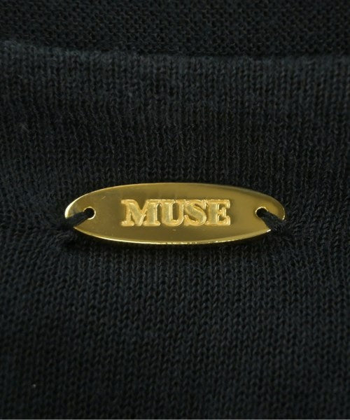 MUSE de Deuxieme Classe 開襟衫