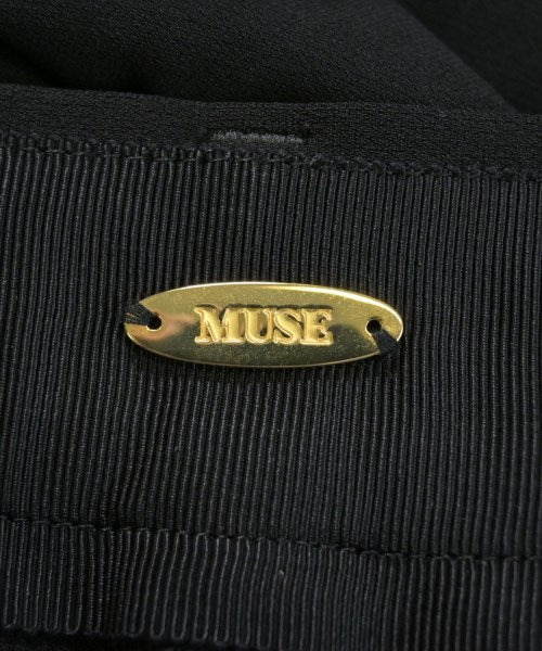 MUSE de Deuxieme Classe 長褲