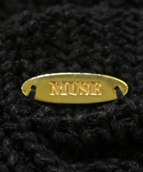 MUSE de Deuxieme Classe 毛衣