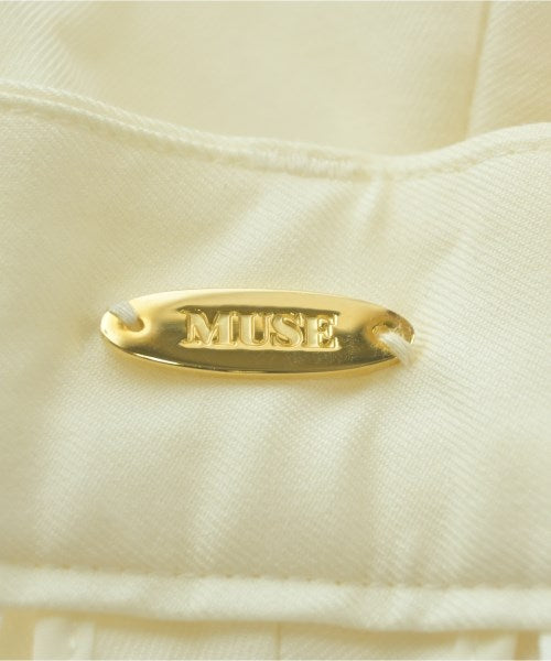 MUSE de Deuxieme Classe 長褲