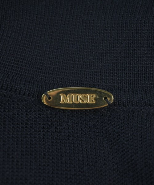 MUSE de Deuxieme Classe 毛衣