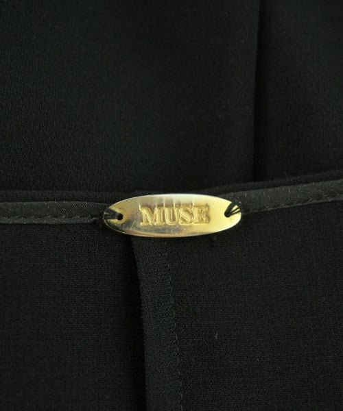 MUSE de Deuxieme Classe 女襯衫