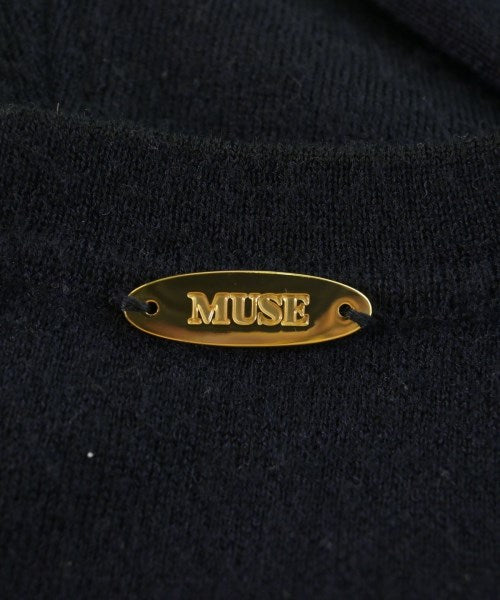 MUSE de Deuxieme Classe 毛衣