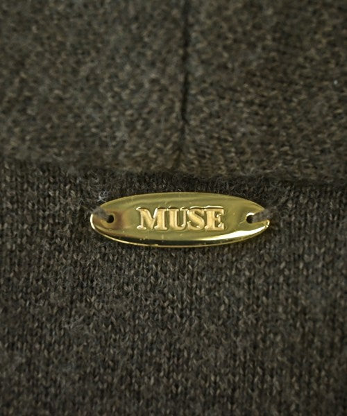 MUSE de Deuxieme Classe 其他大衣