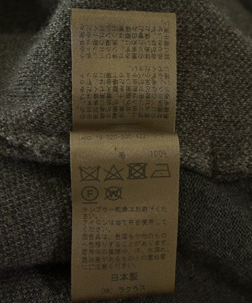 MUSE de Deuxieme Classe 其他大衣