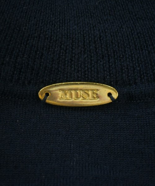 MUSE de Deuxieme Classe 毛衣
