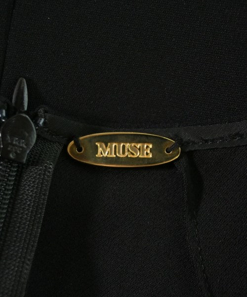 MUSE de Deuxieme Classe 女襯衫