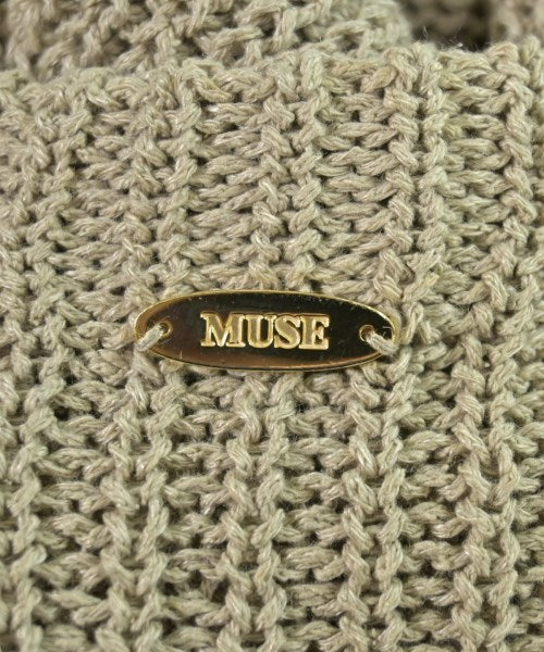 MUSE de Deuxieme Classe 毛衣